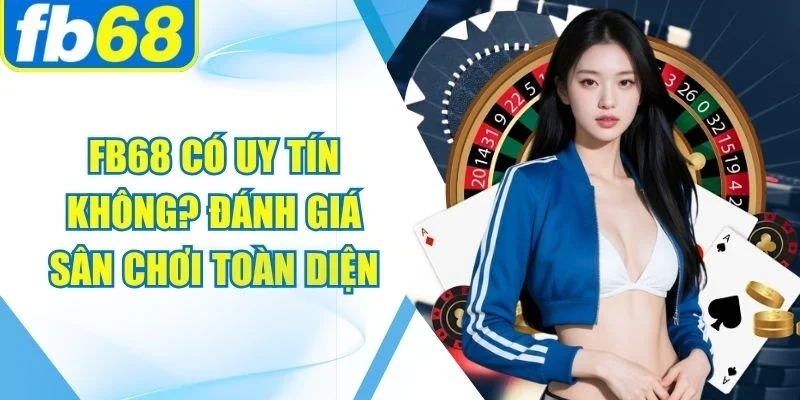 FB68 Có Uy Tín Không