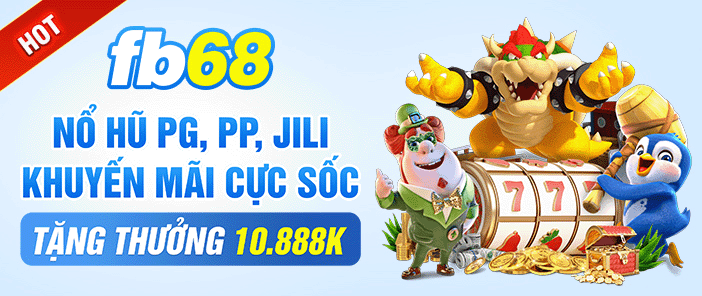 FB68 🎖️ Trang Chủ FB68.COM Chính Thức ⭐️ Đăng Ký +69K 41 gif 3