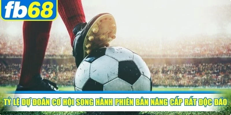 Kèo Bóng Đá Đức - Tỷ Lệ Cược Bundesliga Chuẩn Xác Nhất 3 Tỷ lệ dự đoán cơ hội song hành phiên bản nâng cấp rất độc đáo