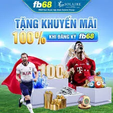 FB68 🎖️ Trang Chủ FB68.COM Chính Thức ⭐️ Đăng Ký +69K 32 fb68-mobi-banner